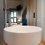 Kallergon Luxury Apartmán