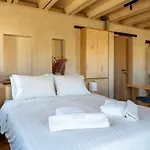 Kallergon Luxury Chania (Crete)