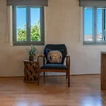 Kallergon Luxury Apartmán Chania (Crete)
