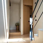 Apartmán Kallergon Luxury