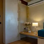 Apartmán Kallergon Luxury