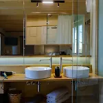 Kallergon Luxury Chania (Crete)