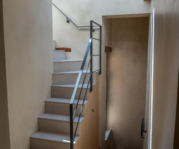 Kallergon Luxury * Chania (Crete)