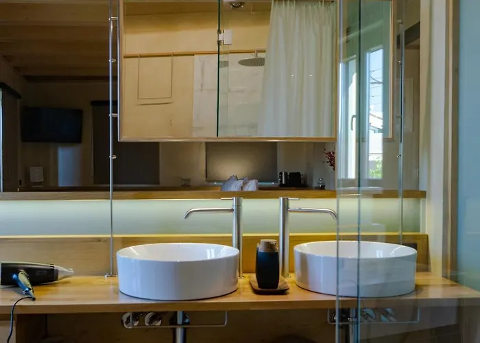 Kallergon Luxury Chania (Crete)