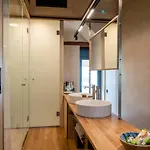 Kallergon Luxury Apartament *