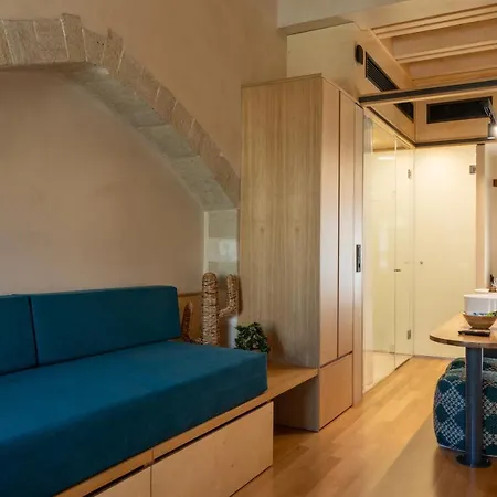 Kallergon Luxury * Chania (Crete)