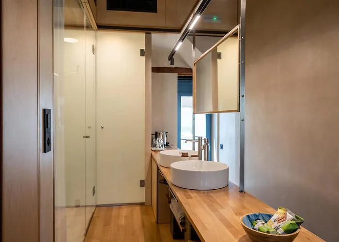 Kallergon Luxury Apartamento *