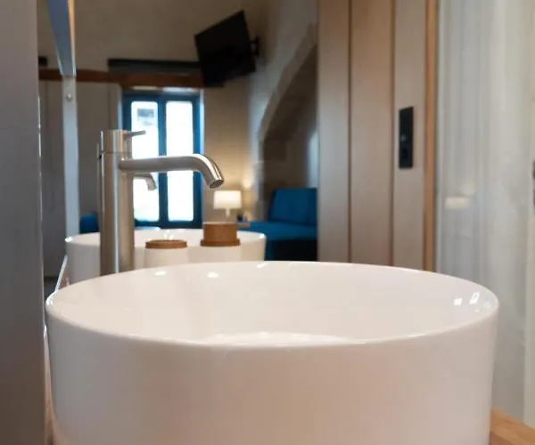 Kallergon Luxury Apartamento