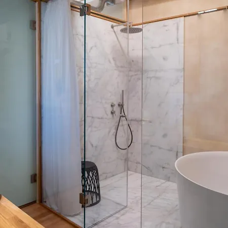 Kallergon Luxury خانيا