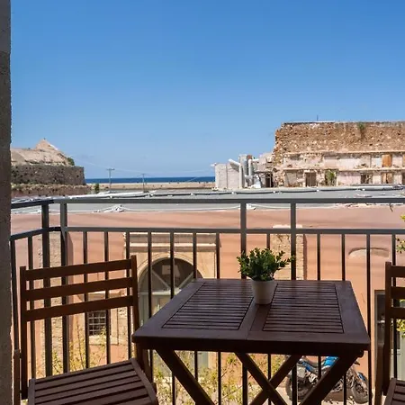 Kallergon Luxury * Chania (Crete)