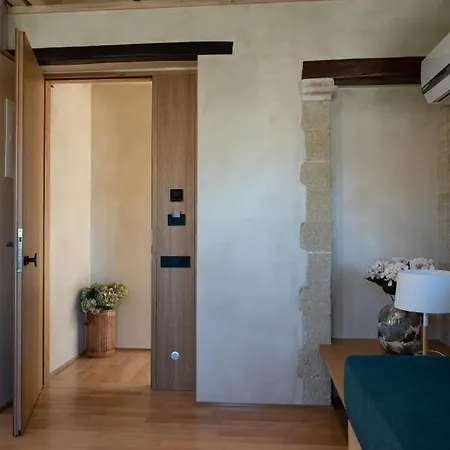 Apartment Kallergon Luxury Chania (Crete)