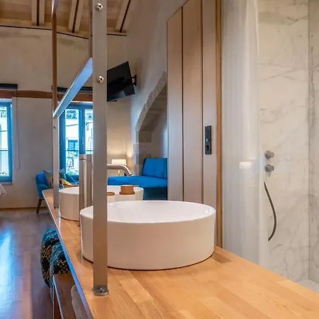 Appartement Kallergon Luxury *