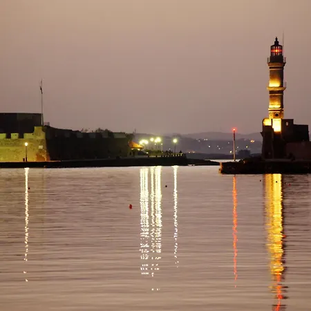 Kallergon Luxury خانيا