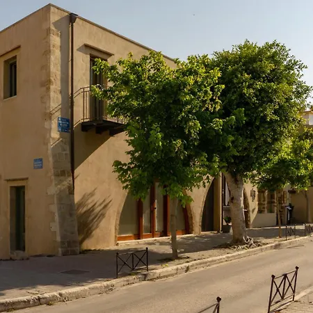 Kallergon Luxury * خانيا