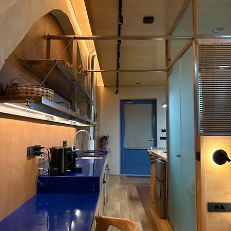 Kallergon Luxury Appartement *