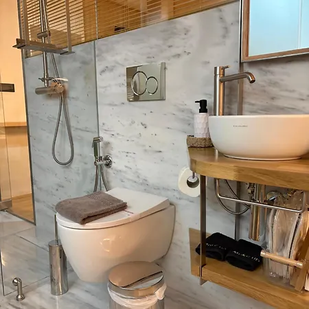 Kallergon Luxury Appartement Chania (Crete)