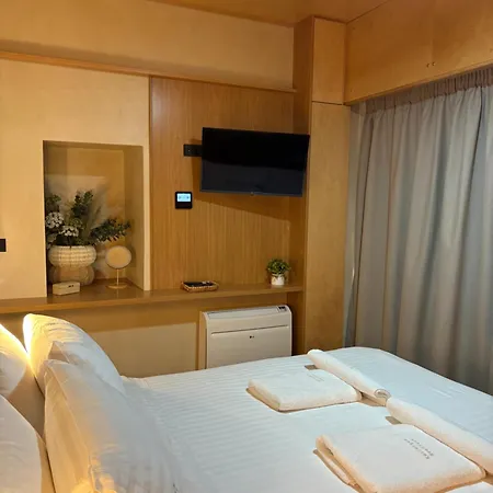 Kallergon Luxury