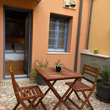Kallergon Luxury