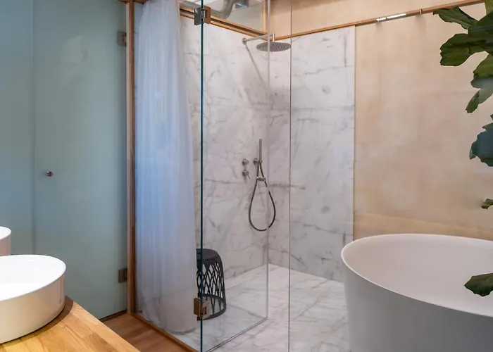 Kallergon Luxury Ханья