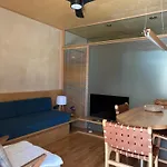 Appartement Kallergon Luxury *