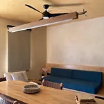 Kallergon Luxury Appartement