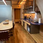Appartement Kallergon Luxury