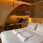 Kallergon Luxury Appartement *