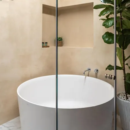 Appartamento Kallergon Luxury *