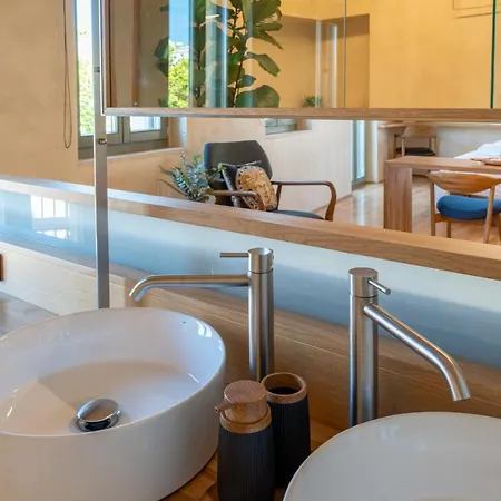 Kallergon Luxury * Hriszí Aktí Haniá