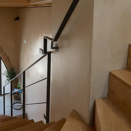 Appartamento Kallergon Luxury