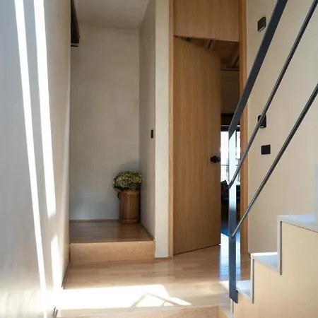 Appartamento Kallergon Luxury