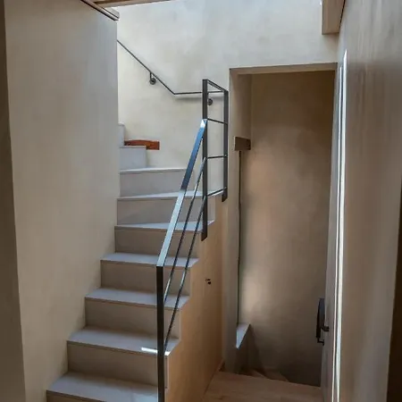 Kallergon Luxury * Hriszí Aktí Haniá