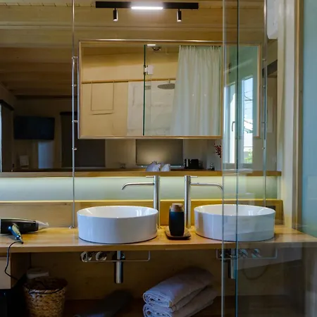 Kallergon Luxury Hriszí Aktí Haniá