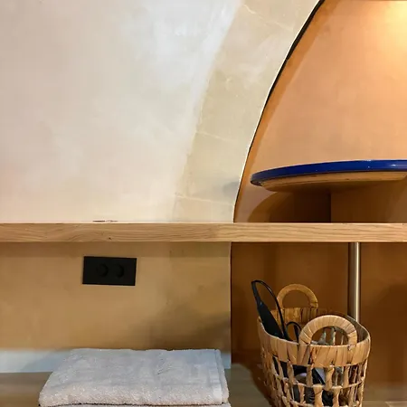 Kallergon Luxury Appartement *