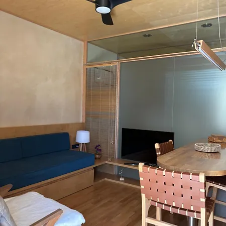 Apartman Kallergon Luxury *