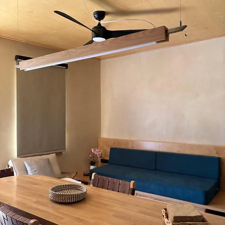 Kallergon Luxury Apartman