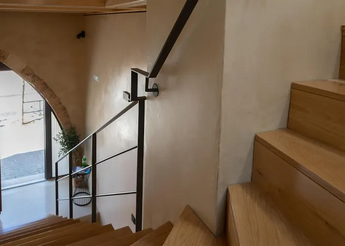 Lejlighed Kallergon Luxury